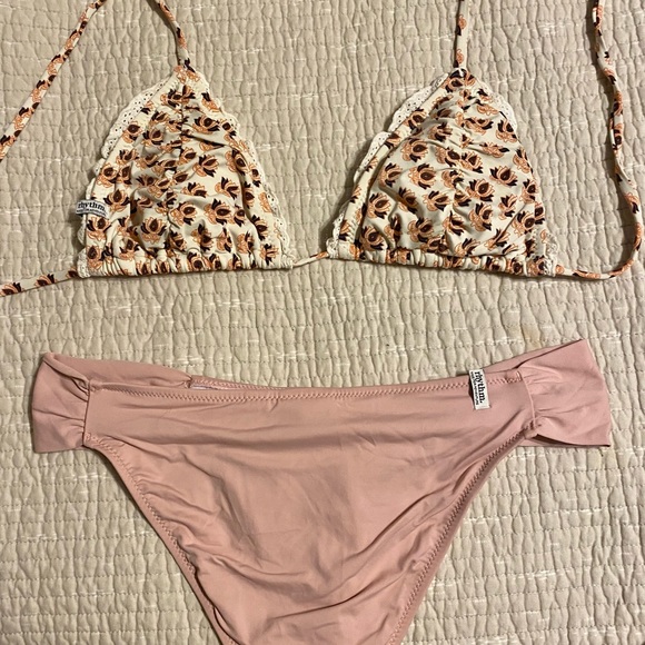 RHYTHM bikini - Picture 2 of 5